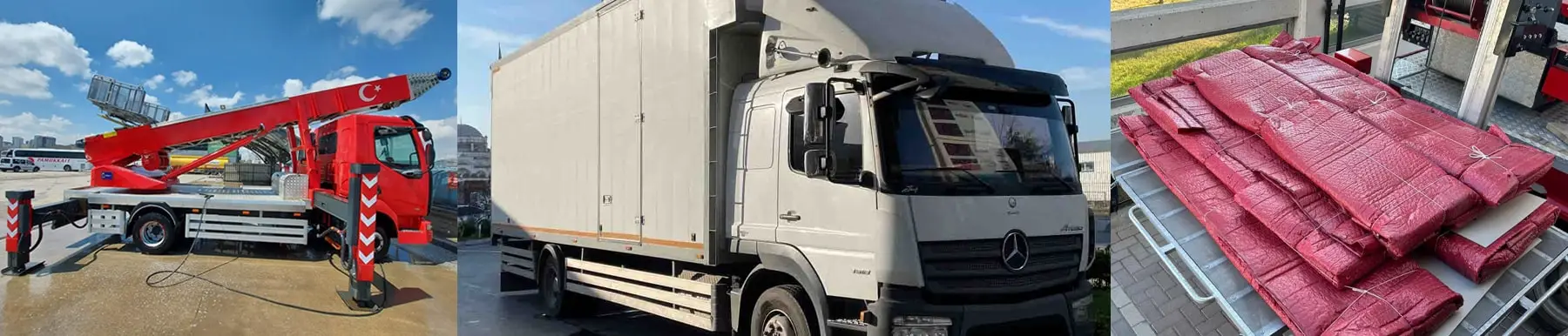 Balkiraz Şehirler Arası Nakliyat Balkiraz Şehirler Arası Nakliyat görseli